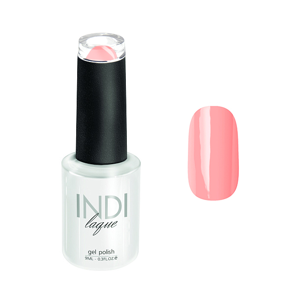 Гель-лак INDI laque №3537